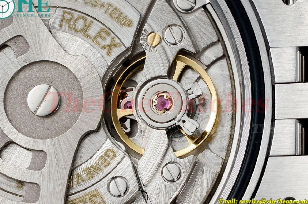 126334 Jub A3235 SS EWEF SS Blue Stk Datejust 41mm 0428